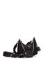 Prada 100% Nylon Black Re-Edition 2005 Shoulder Bag Tessuto Small One size - photo 3