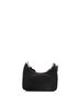 Prada 100% Nylon Black Re-Edition 2005 Shoulder Bag Tessuto Small One size - photo 4