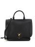 Louis Vuitton 100% Leather Black Volta Handbag Leather One size - photo 1