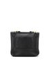 Louis Vuitton 100% Leather Black Volta Handbag Leather One size - photo 4