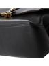 Louis Vuitton 100% Leather Black Volta Handbag Leather One size - photo 6