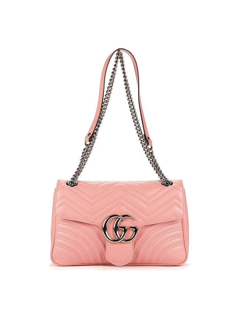 Gucci Pink Marmont  One size - photo 1
