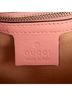 Gucci Pink Marmont  One size - photo 7