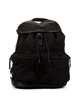 Prada Backpack