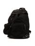 Prada Black Nylon backpack  One size - photo 3