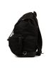 Prada Black Nylon backpack  One size - photo 4