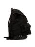 Prada Black Nylon backpack  One size - photo 5