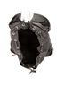 Prada Black Nylon backpack  One size - photo 6
