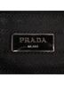 Prada Black Nylon backpack  One size - photo 7