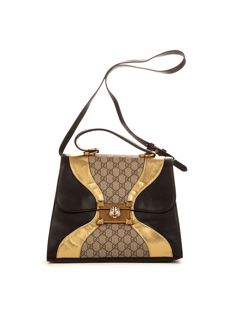 Gucci Green Ltd. Ed. Osiride Tiger  One size - photo 1