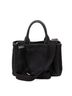 Prada Green Small Canapa Tote  One size - photo 5