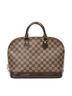 Louis Vuitton Green Alma PM One size - photo 1