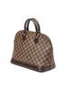 Louis Vuitton Green Alma PM One size - photo 3