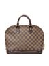 Louis Vuitton Green Alma PM One size - photo 5
