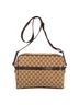 Gucci White Messenger  One size - photo 2