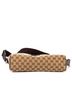 Gucci White Messenger  One size - photo 9
