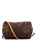 Louis Vuitton Brown Speedy Bandouliere 35 One size - photo 8