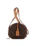 Louis Vuitton Brown Boite Chapeau Souple  One size - photo 2