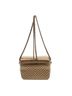 Chanel Gold Ltd. Ed. Rock The Corner Minaudiere  One size - photo 5