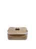 Chanel Gold Ltd. Ed. Rock The Corner Minaudiere  One size - photo 7
