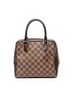 Louis Vuitton Brown Brera  One size - photo 1