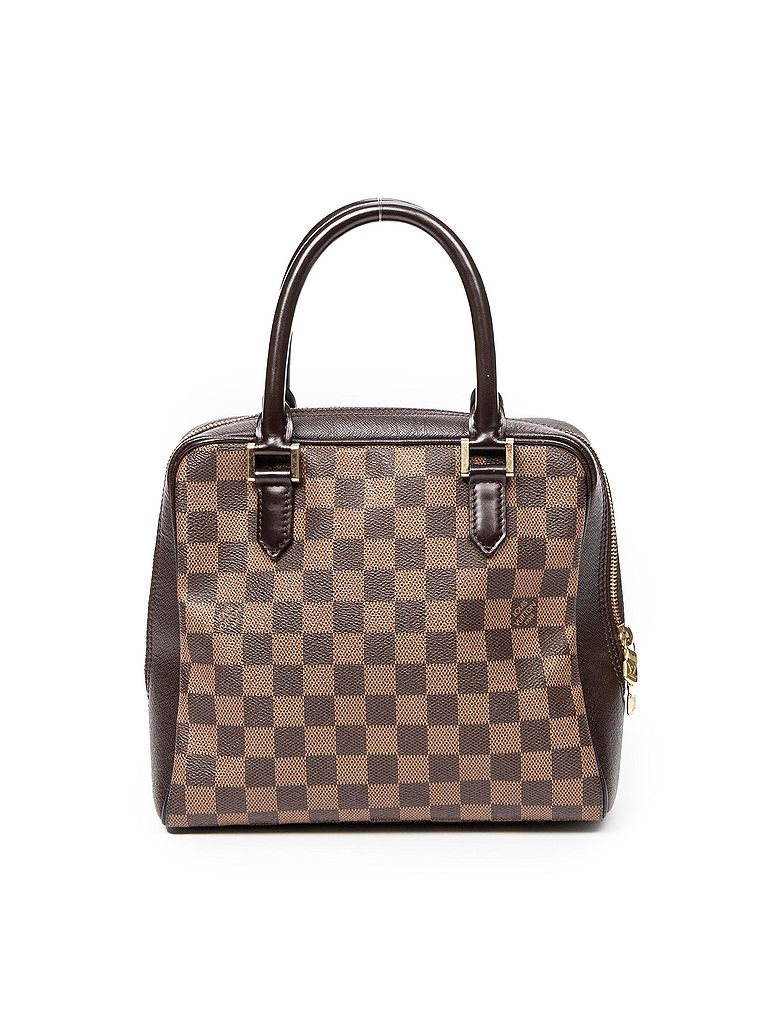 Louis Vuitton Brown Brera  One size - photo 1