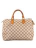Louis Vuitton Ivory Speedy 30 One size - photo 1