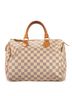 Louis Vuitton Ivory Speedy 30 One size - photo 2