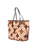 Louis Vuitton Orange Ltd. Ed. Crafty Neverfull MM One size - photo 3
