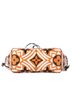 Louis Vuitton Orange Ltd. Ed. Crafty Neverfull MM One size - photo 8