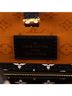 Louis Vuitton Orange Ltd. Ed. Crafty Neverfull MM One size - photo 7