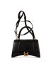Balenciaga Green Hourglass Tote  One size - photo 1