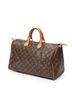 Louis Vuitton Brown Speedy 40 One size - photo 3