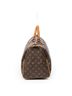 Louis Vuitton Brown Speedy 40 One size - photo 2