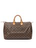 Louis Vuitton Brown Speedy 40 One size - photo 5