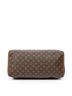 Louis Vuitton Brown Speedy 40 One size - photo 7