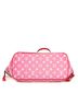 Louis Vuitton Pink Ltd. Ed. Escale Neverfull MM One size - photo 9