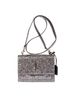 Yves Saint Laurent Green Glitter Small Sunset  One size - photo 1