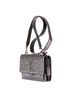 Yves Saint Laurent Green Glitter Small Sunset  One size - photo 3