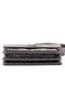 Yves Saint Laurent Green Glitter Small Sunset  One size - photo 9