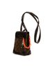 Louis Vuitton Brown Ltd. Ed. Steamer Zoom Mini One size - photo 3