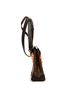 Louis Vuitton Brown Ltd. Ed. Steamer Zoom Mini One size - photo 5