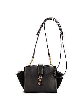 Yves Saint Laurent Leather Shoulder Bag
