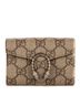 Gucci White Dionysus Micro One size - photo 1
