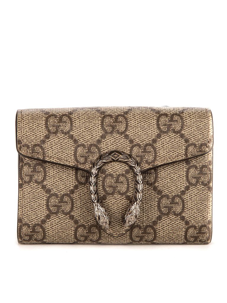 Gucci White Dionysus Micro One size - photo 1