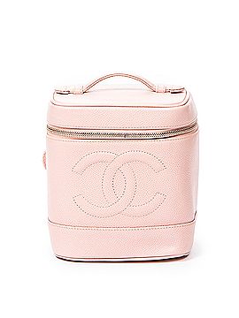 Chanel Leather Shoulder Bag