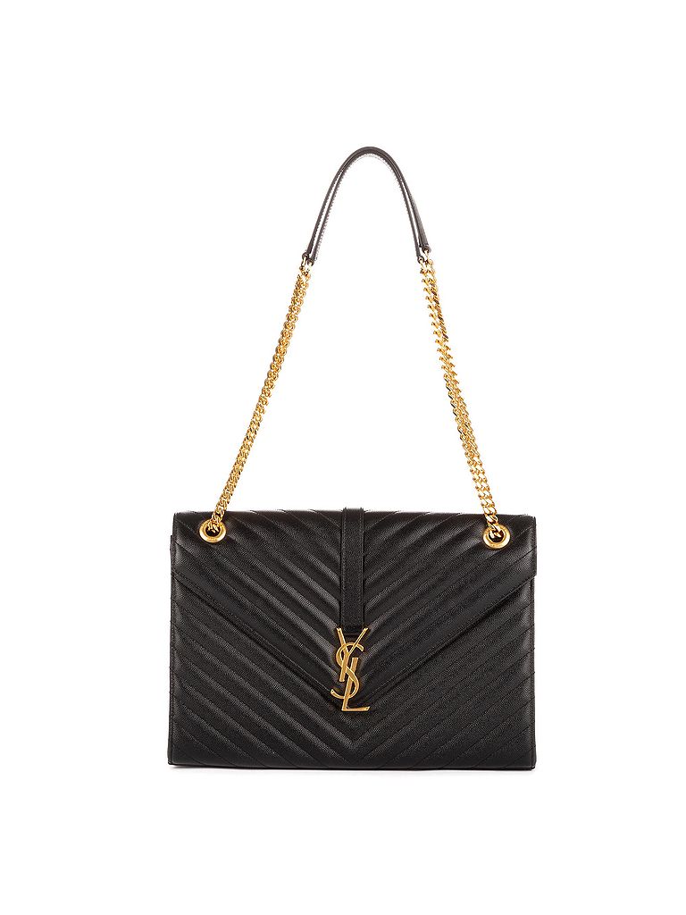 Yves Saint Laurent Green College  One size - photo 1