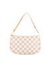 Louis Vuitton Green Accessory Pouch  One size - photo 1