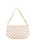 Louis Vuitton Green Accessory Pouch  One size - photo 2