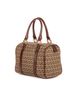 Fendi Green Vintage Boston  One size - photo 3